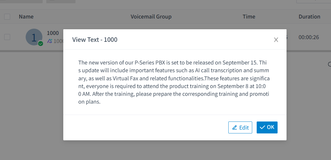 AI Features in Yeastar P-Series PBX: Real Value for Businesses in Pakistan - Not Just Hype